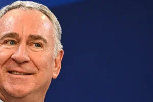 Le don de 3 milliards de dollars de Ken Griffin refait la scène éducative de Miami
