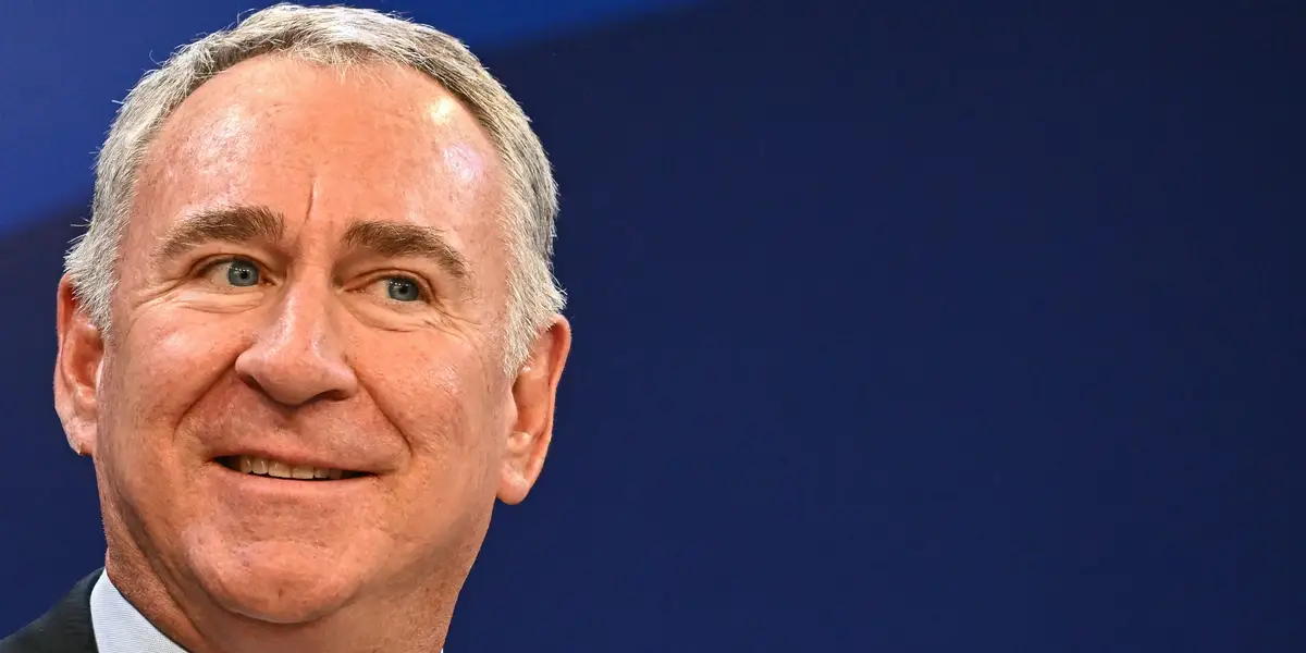 Le don de 3 milliards de dollars de Ken Griffin refait la scène éducative de Miami