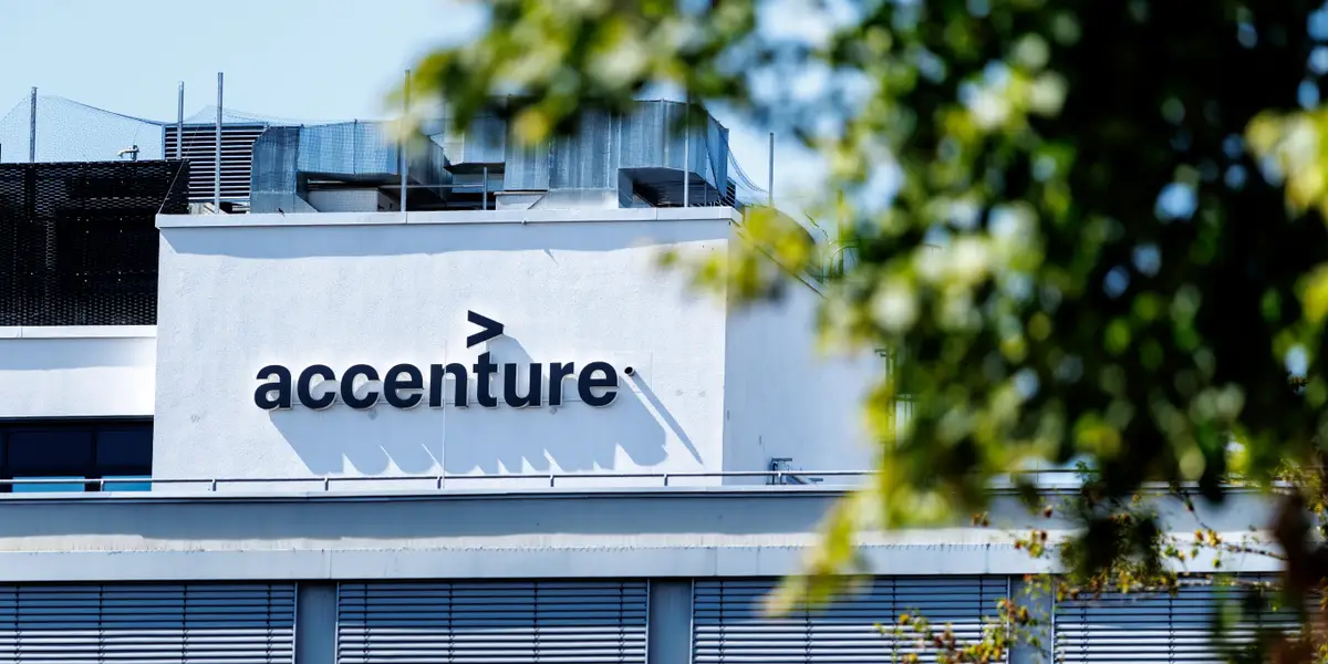 Le projet de loi DEI de Consulting atteint 63 millions de dollars alors qu'Accenture règle la réclamation du DOJ
