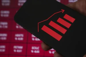 L’effondrement de l’IA ressemblera à « l’enfant de l’amour » du krach Internet et de la crise financière