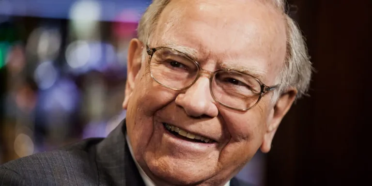 L'énorme pari de l'alphabet de Warren Buffett est principalement un jeu d'IA : Greg Abel
