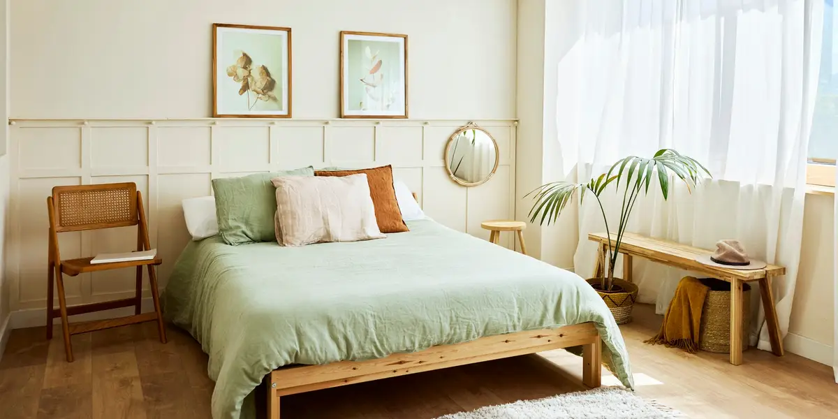 Les designers d'intérieur partagent des règles que vous ne devriez pas enfreindre et pourquoi