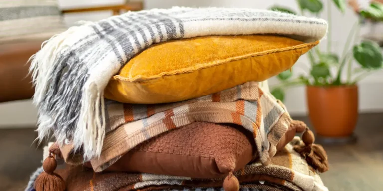 Les meilleures et les pires décorations d'automne selon un architecte d'intérieur
