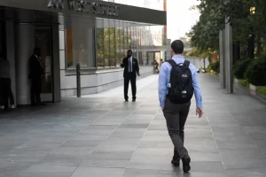 Les stagiaires de Goldman ne veulent vraiment pas que l&rsquo;IA touche une partie de leur vie