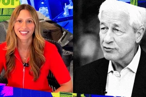 L&rsquo;habitude de leadership que Jamie Dimon utilise pour faire preuve de confiance