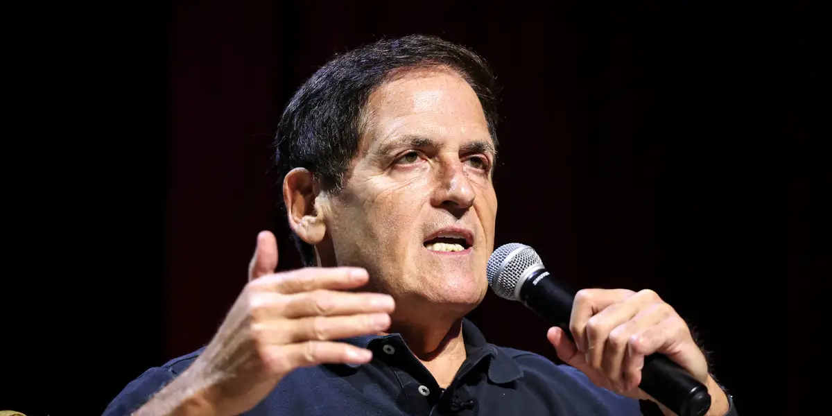 Mark Cuban partage 10 conseils pour les villes qui négocient des centres de données