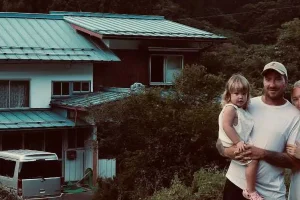 Nous avons acheté une maison abandonnée au Japon pour 22 000 $