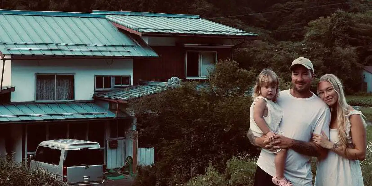 Nous avons acheté une maison abandonnée au Japon pour 22 000 $