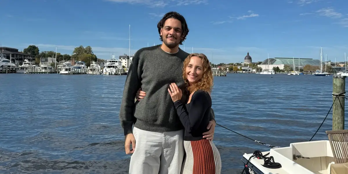 Nous avons déménagé de New York au Maryland et avons appris que nous n'étions pas prêts à nous installer