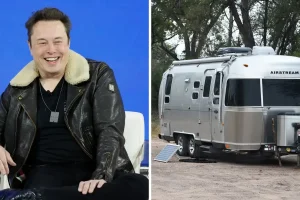 Portefeuille immobilier d&rsquo;Elon Musk : toutes les maisons qu&rsquo;il possède, y compris une caravane