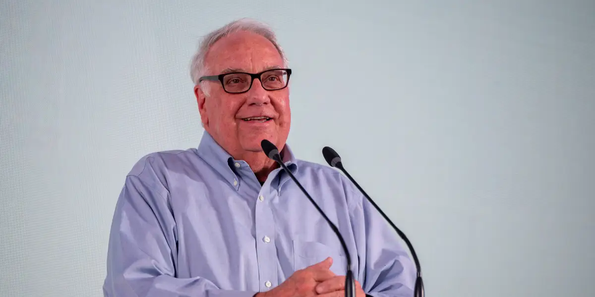 Qui est Howard Buffett ? Rencontrez le nouveau président de Berkshire Hathaway