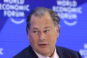 Salesforce est en pourparlers pour acheter la startup AI Listen Labs