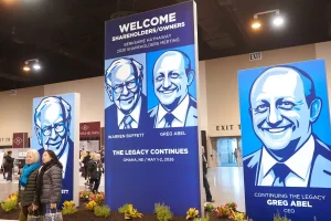 Stratégie IA de Berkshire Hathaway : Greg Abel mise sur la puissance des centres de données