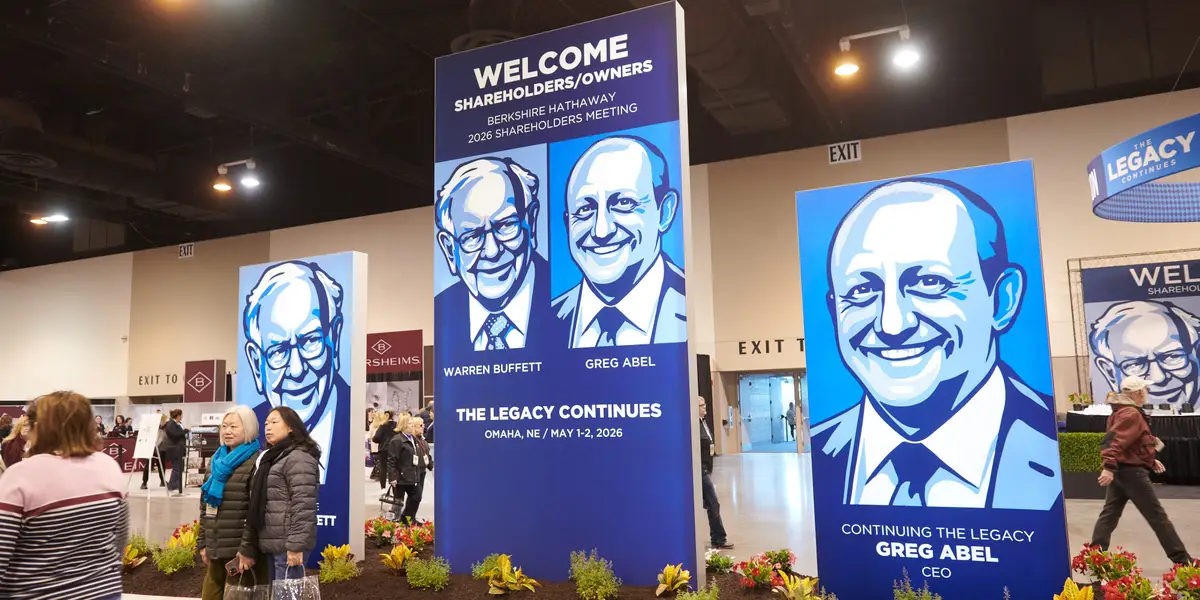 Stratégie IA de Berkshire Hathaway : Greg Abel mise sur la puissance des centres de données