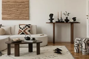 Tendances en matière de design d&rsquo;intérieur cette saison, selon les designers