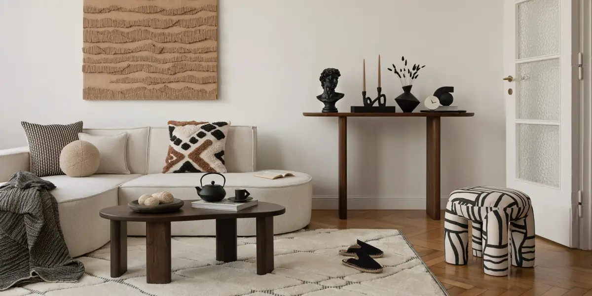 Tendances en matière de design d'intérieur cette saison, selon les designers
