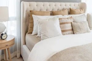 Un architecte d&rsquo;intérieur partage un décor qui semble vraiment mauvais dans la vraie vie