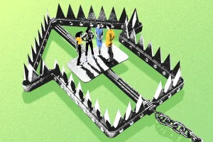 À l’intérieur des conflits qui déchirent les HOA