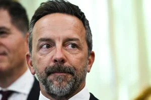 Brad Gerstner propose de rendre les comptes Trump accessibles aux moins de 40 ans