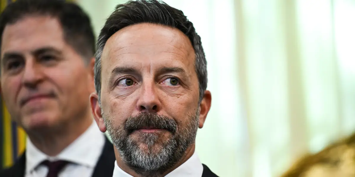 Brad Gerstner propose de rendre les comptes Trump accessibles aux moins de 40 ans