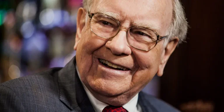 Buffett dit de « gagner de l'argent pendant que vous dormez », peut-être la réponse aux agents IA
