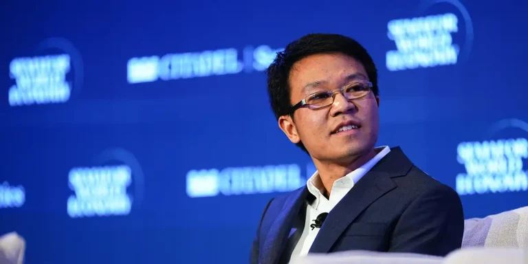 Cognition, une start-up de codage d'IA, envisage un nouveau cycle de financement
