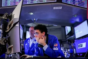 Comment les hedge funds s’adaptent aux marchés plus agités