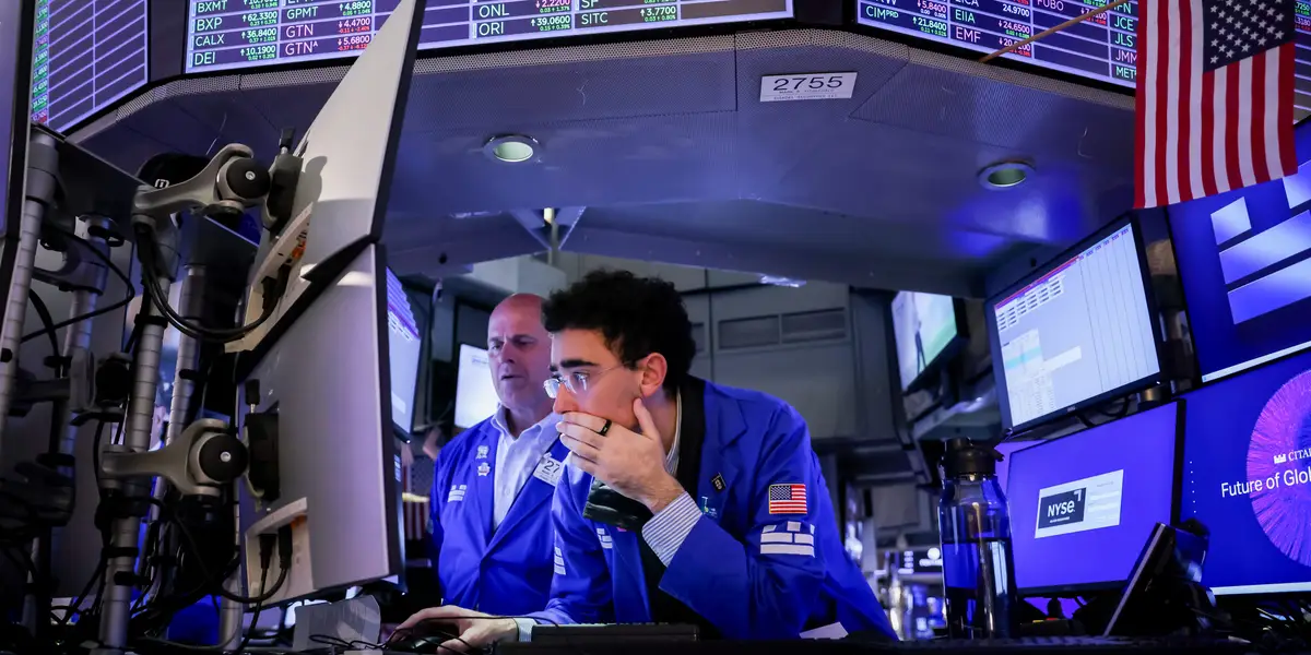 Comment les hedge funds s’adaptent aux marchés plus agités