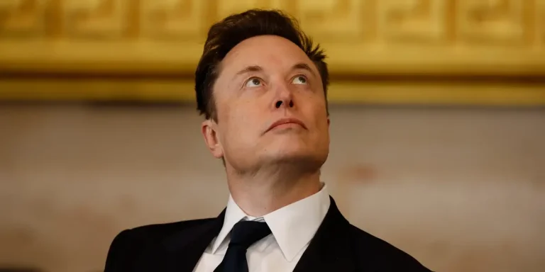 Elon Musk : SpaceX pourrait valoir bien plus que l'économie terrestre
