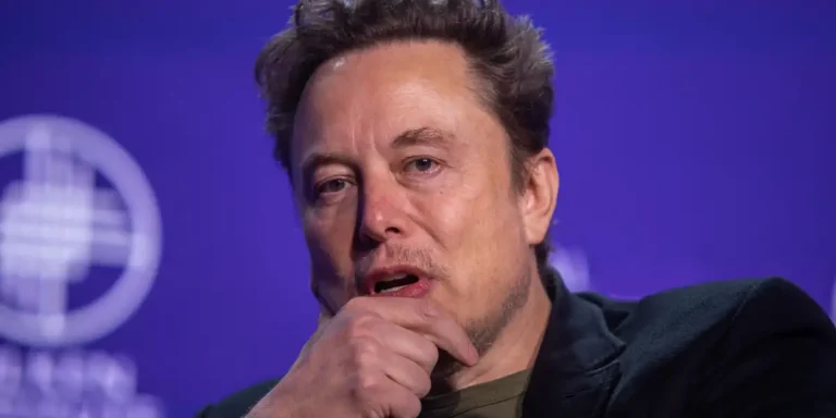 Elon Musk déclare que l&rsquo;épargne à long terme est « inutile » compte tenu de l&rsquo;abondance future