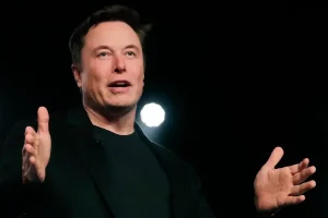 Elon Musk dit que l&rsquo;argent pourrait devenir « sans importance » et que sa fortune pourrait disparaître