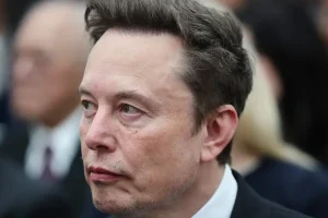 Elon Musk veut que les enfants possèdent des actions SpaceX. Offrir des actions n’est pas nouveau.