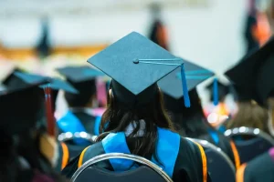 États classés par dette fédérale moyenne liée aux prêts étudiants