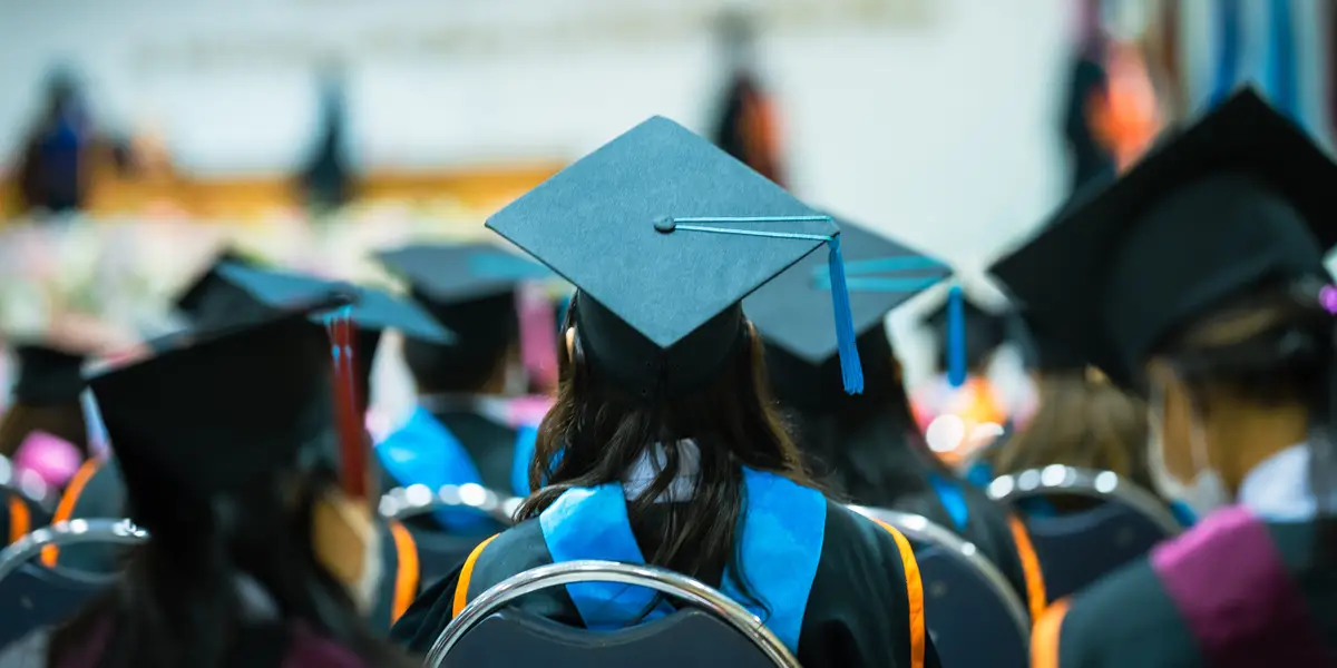 États classés par dette fédérale moyenne liée aux prêts étudiants