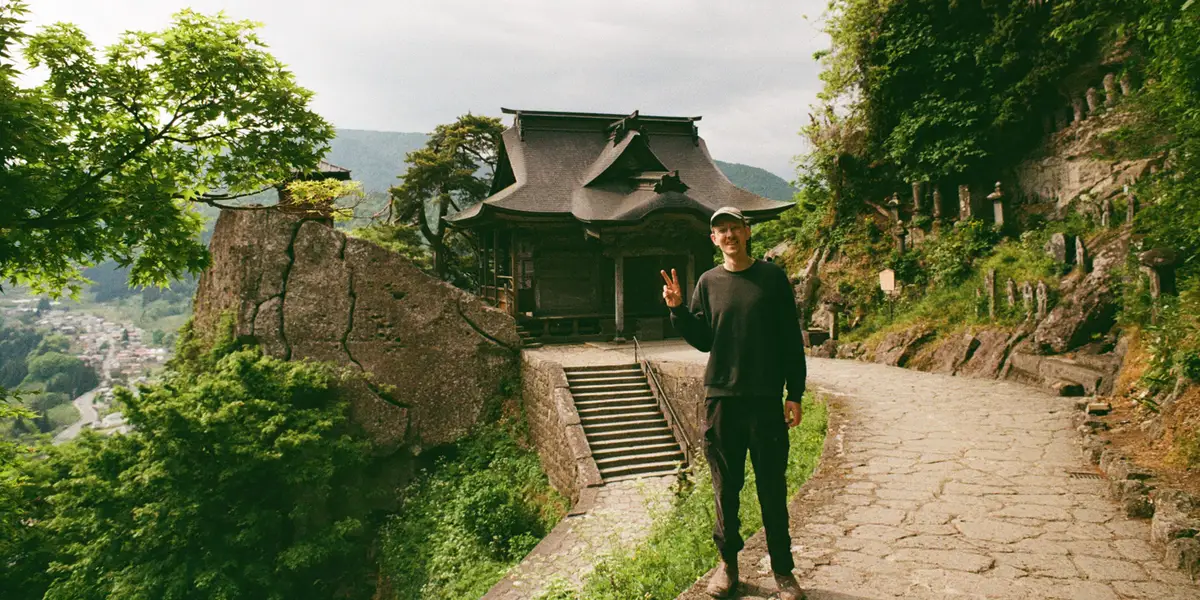 J'ai acheté une maison bon marché dans le Japon rural. Je ne m'attends pas à ce que cela rapporte de l'argent.