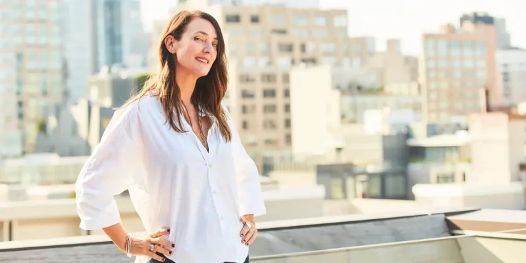 J&rsquo;ai déménagé ma famille à New York depuis l&rsquo;Australie ; J&rsquo;ai des regrets coûteux