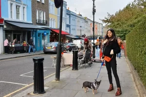J&rsquo;ai toujours voulu vivre en Europe ; mais après 5 ans là-bas, je suis parti