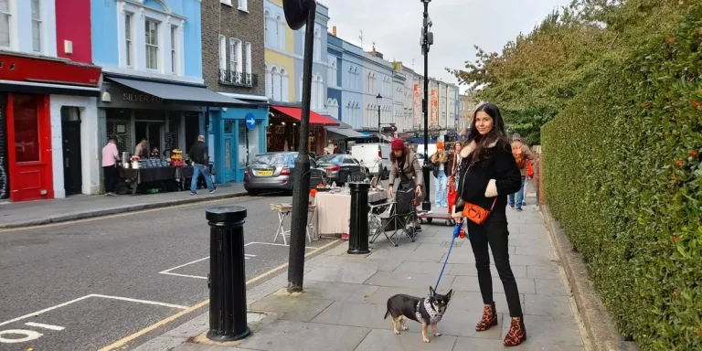 J'ai toujours voulu vivre en Europe ; mais après 5 ans là-bas, je suis parti
