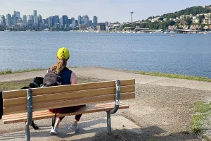 J&rsquo;ai vécu à Seattle pendant un mois pour voir si je voulais y déménager