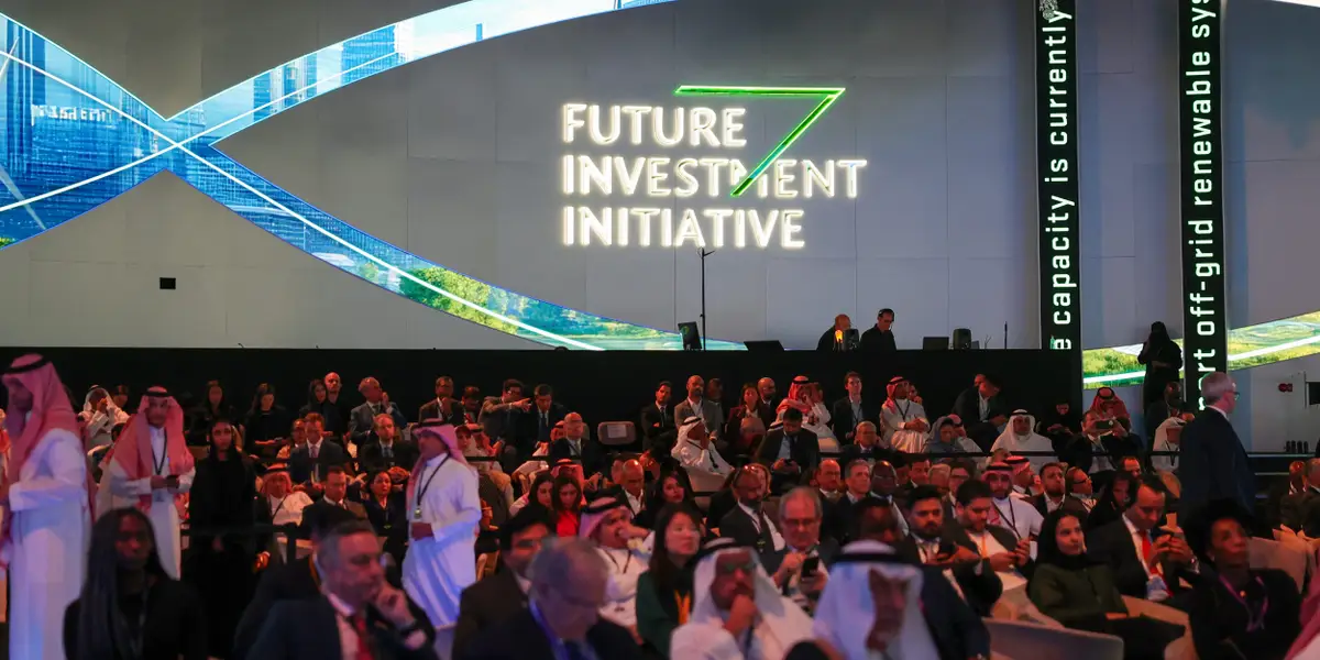L’Arabie Saoudite reporte sa conférence sur l’investissement en raison des conséquences de la guerre en Iran