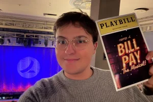La comédie musicale de Ramp à Broadway était le pire spectacle que j&rsquo;ai jamais vu