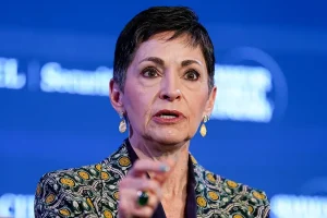 Le PDG d&rsquo;Edward Jones quitte le secteur bancaire pour une carrière de conseiller financier
