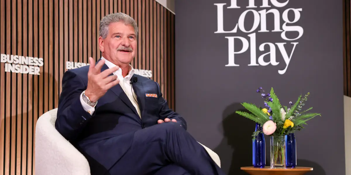Le PDG de WeWork explique ce qu'il faut pour réparer une entreprise endommagée