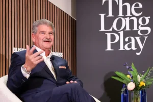 Le PDG de WeWork parle de changer la culture d&rsquo;une entreprise autrefois en difficulté