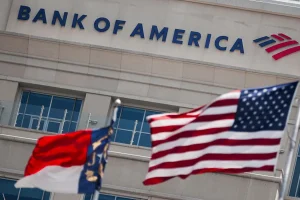 Le Trésor vient d&rsquo;infliger une amende de 1,2 milliard de dollars à BofA