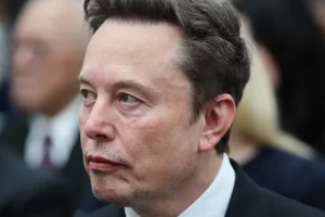 Le cofondateur de Binance dit à Elon Musk que c&rsquo;est un « mauvais moment pour troller »