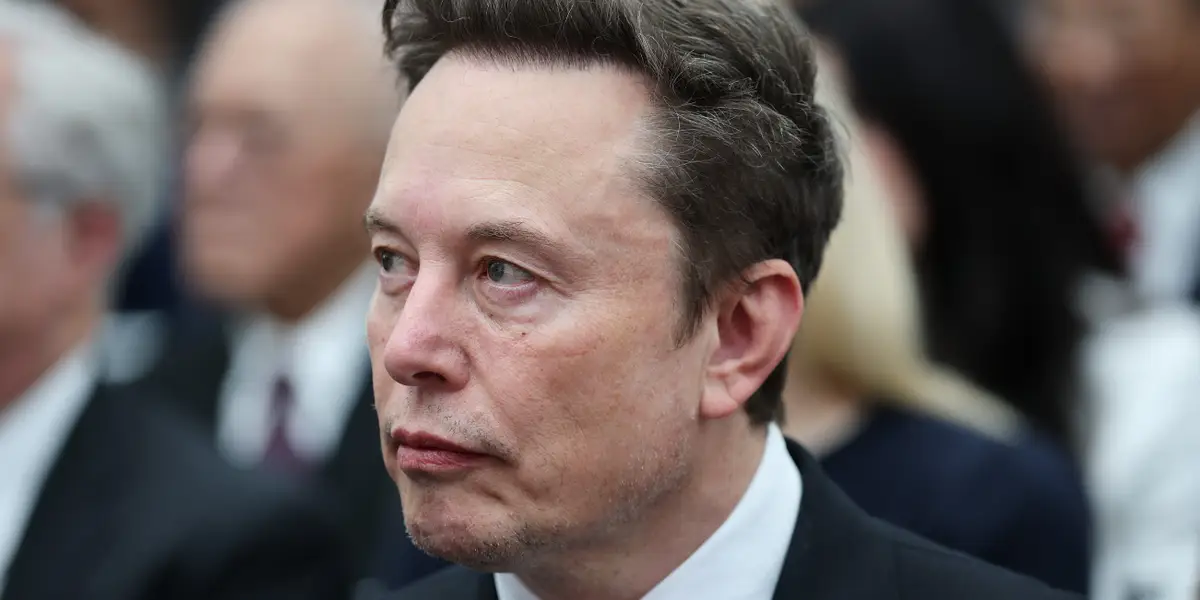 Le cofondateur de Binance dit à Elon Musk que c'est un « mauvais moment pour troller »