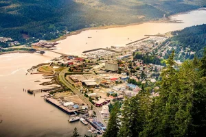 Les 10 villes les plus sûres des États-Unis – et les 10 moins sûres