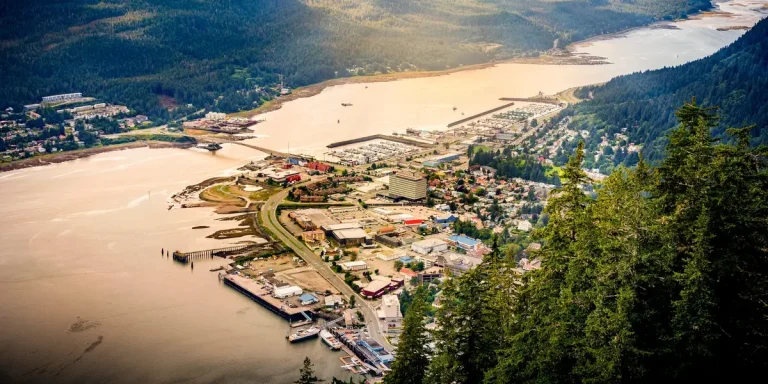 Les 10 villes les plus sûres des États-Unis – et les 10 moins sûres
