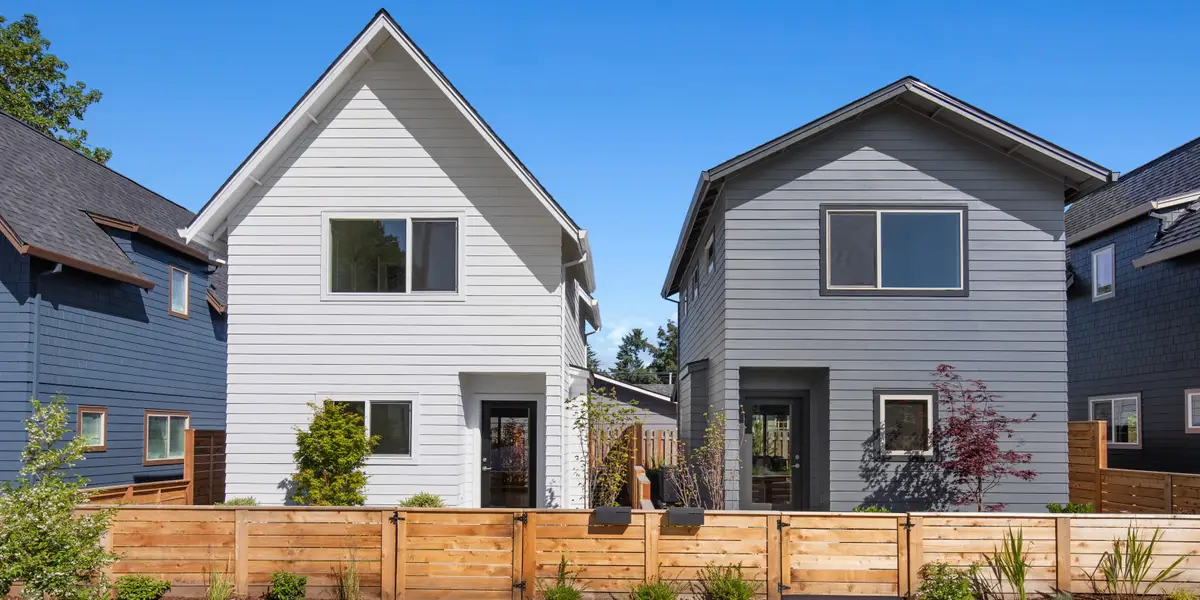 Les 20 meilleures villes pour une maison de démarrage
